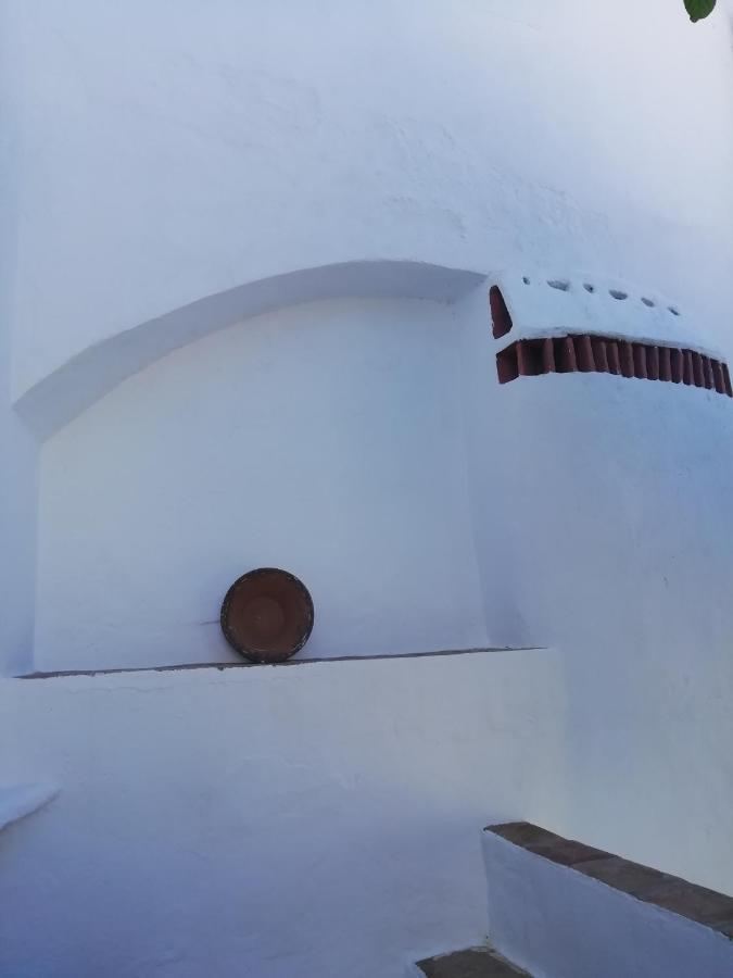 Casa do Pátio- Bed&Breakfast- City Center Portalegre Exterior foto