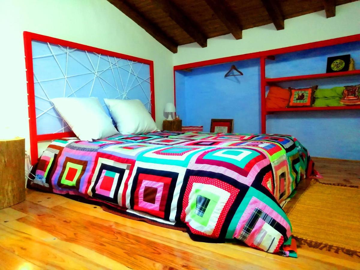 Casa do Pátio- Bed&Breakfast- City Center Portalegre Exterior foto